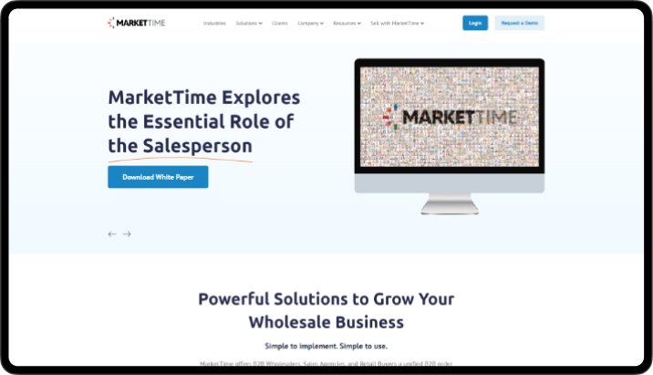 markettime Platforms